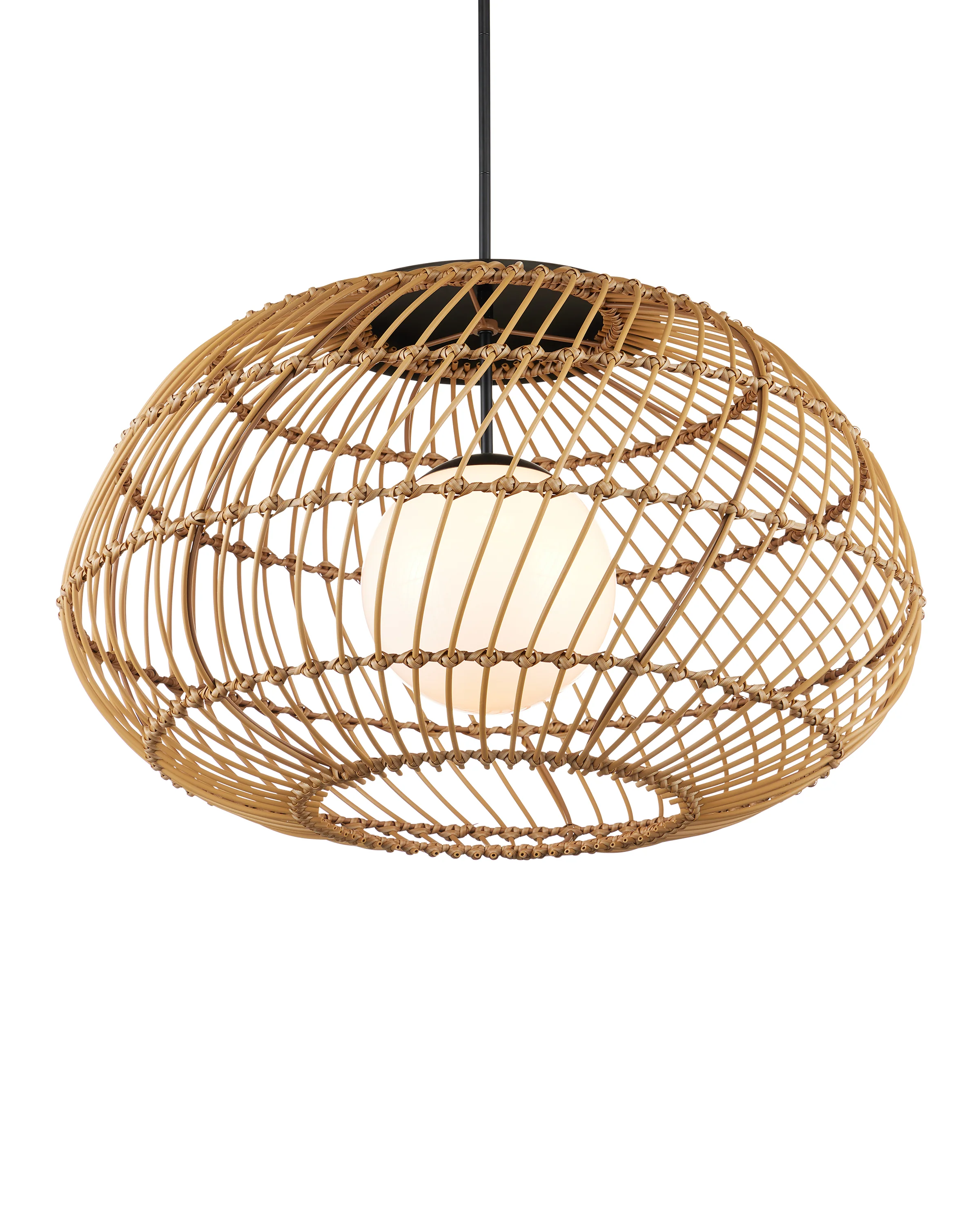New Lighting