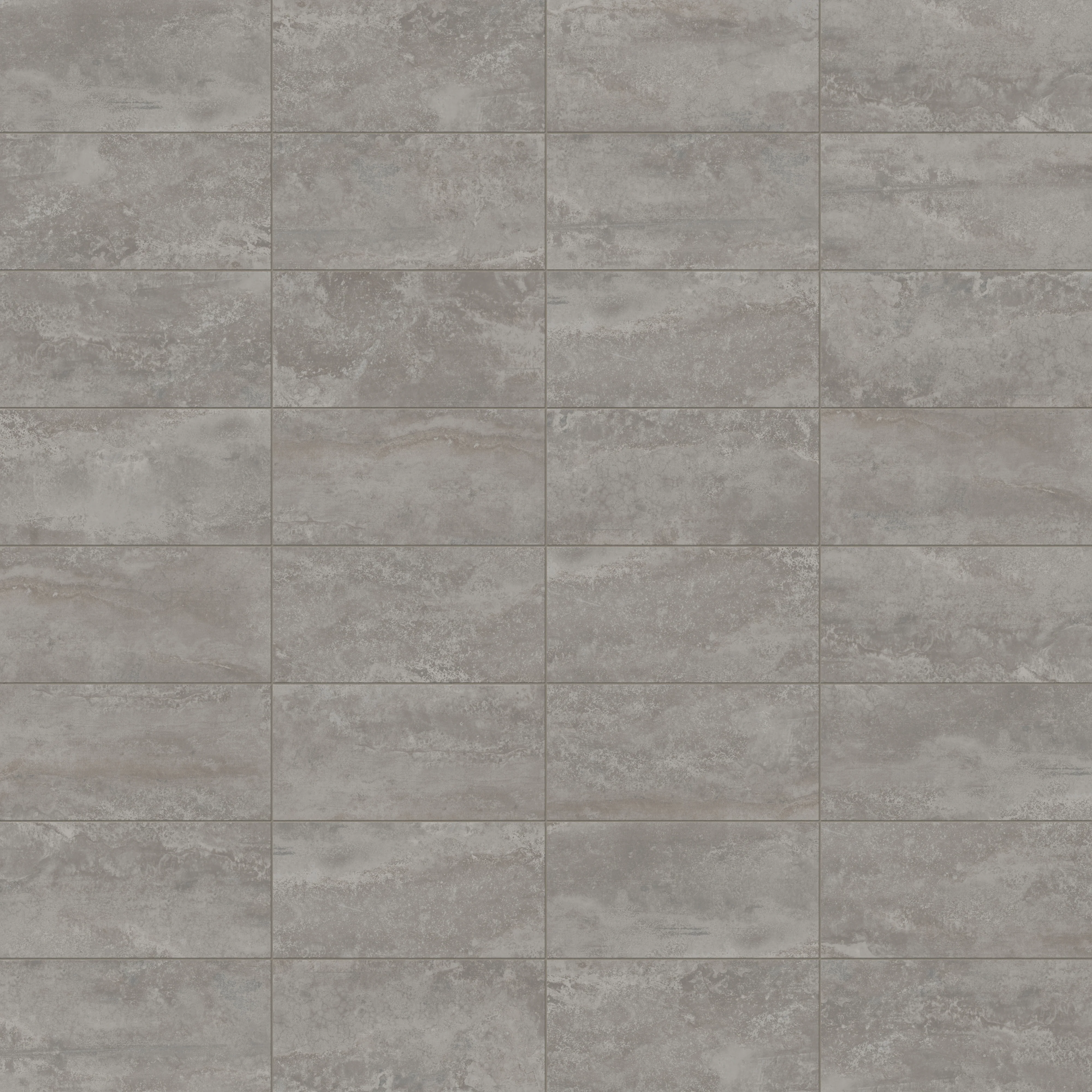 Pierce 12x24 Matte Porcelain Tile in Smoke - Image 5