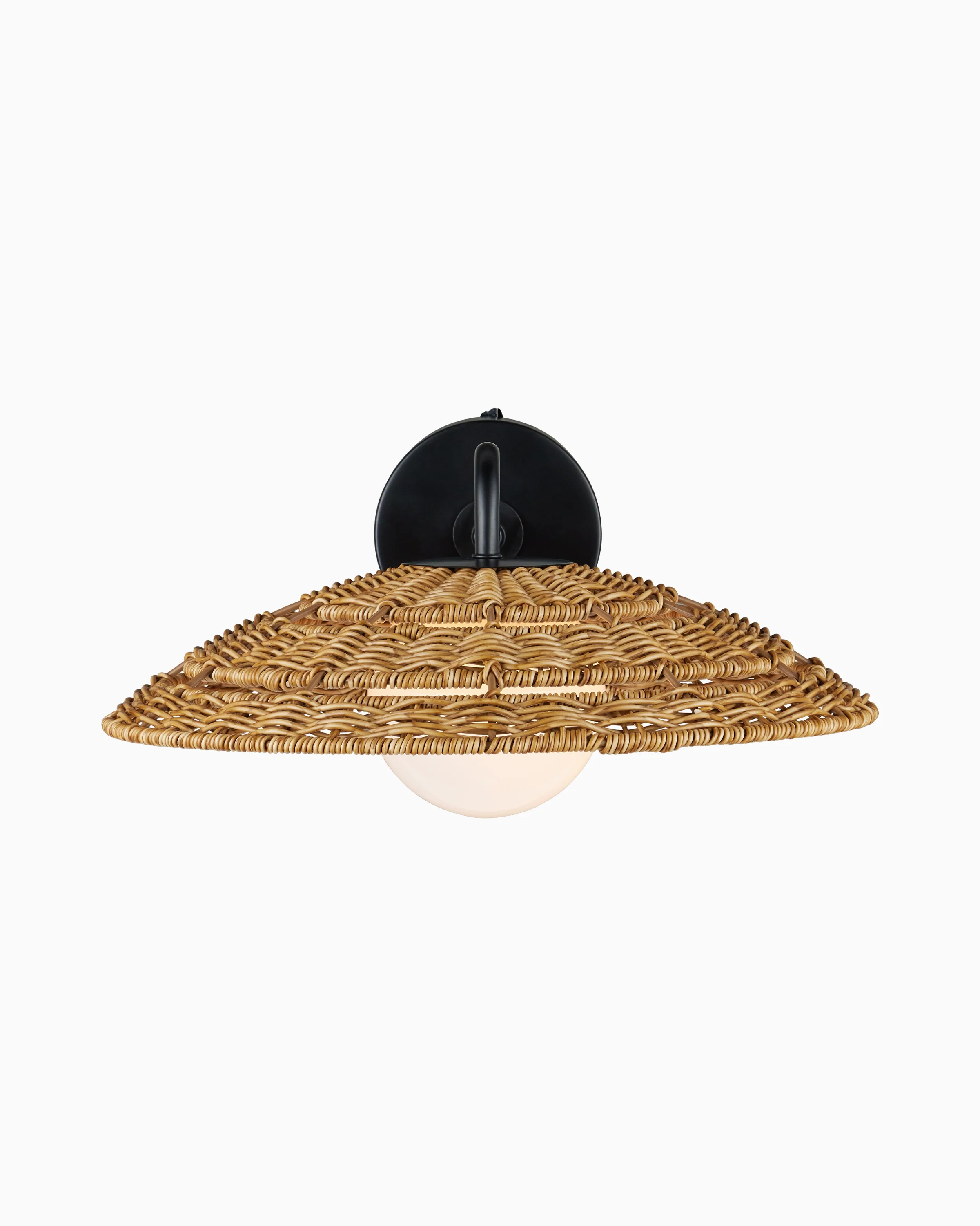 Rivington Outdoor Wall Sconce - Image 3