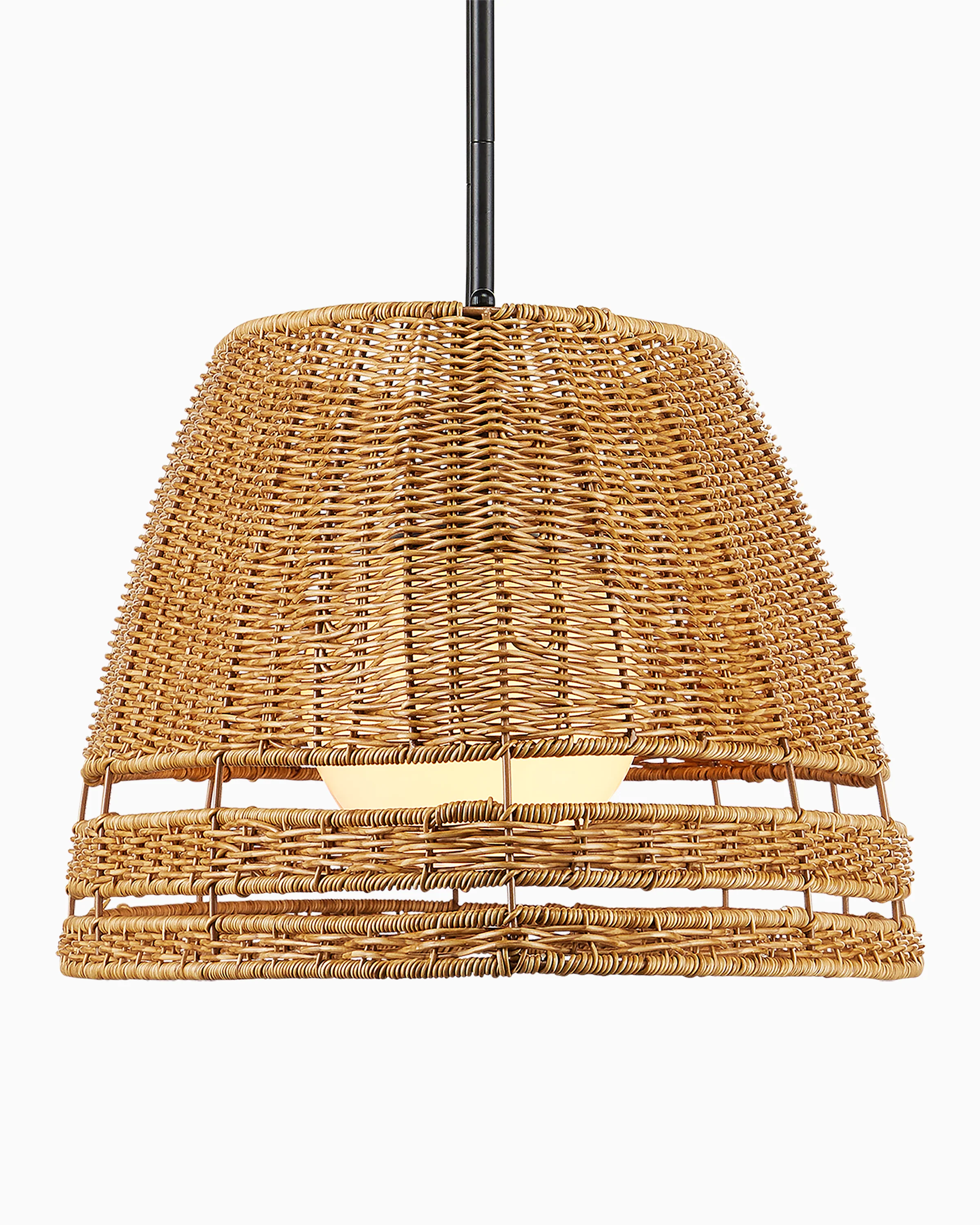 Rivington Oval Outdoor Chandelier - Image 3
