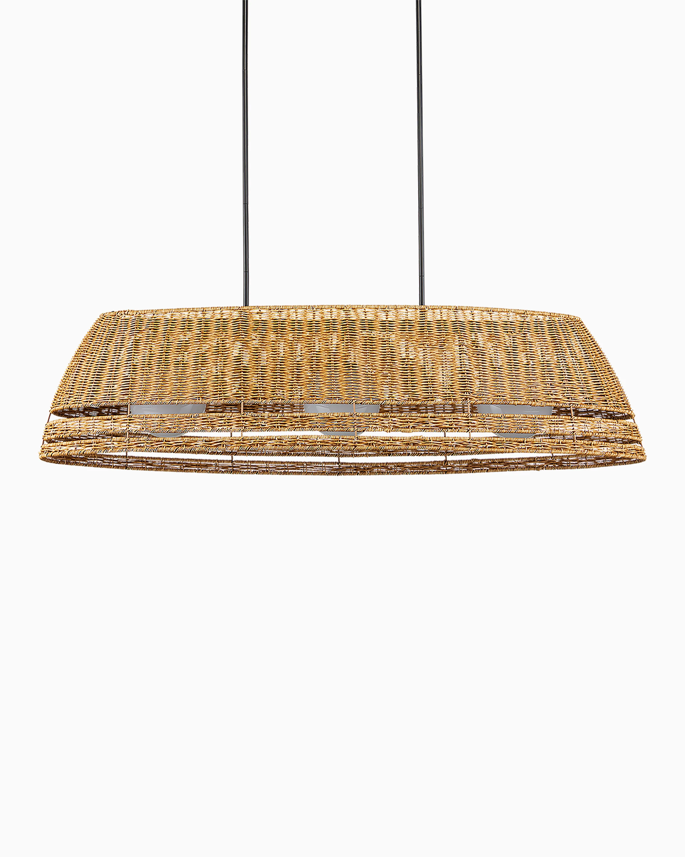 Rivington Oval Outdoor Chandelier - Image 7